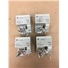Image 1 : (4) Allen Bradley 1794-ADN 24 VDC ADAPTER