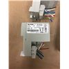 Image 5 : (4) Allen Bradley 1794-ADN 24 VDC ADAPTER
