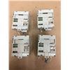 Image 6 : (4) Allen Bradley 1794-ADN 24 VDC ADAPTER