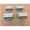 Image 2 : (4) Allen Bradley 24 VDC SOURCE INPUT 1794-IV16