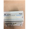 Image 3 : (4) Allen Bradley 24 VDC SOURCE INPUT 1794-IV16