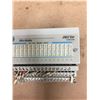 Image 4 : (4) Allen Bradley 24 VDC SOURCE INPUT 1794-IV16