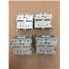 Image 7 : (4) Allen Bradley 24 VDC SOURCE INPUT 1794-IV16