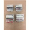 Image 1 : (4) Allen Bradley 120 VAC INPUT *SEE PICS FOR PART #s*