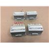 Image 6 : (4) Allen Bradley 120 VAC INPUT *SEE PICS FOR PART #s*