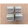 Image 1 : (4) Allen Bradley 120 VAC INPUT *SEE PICS FOR PART #s*
