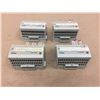 Image 7 : (4) Allen Bradley 120 VAC INPUT *SEE PICS FOR PART #s*