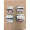 Image 1 : (4) Allen Bradley 120 VAC INPUT *SEE PICS FOR PART #s*
