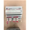 Image 3 : (4) Allen Bradley 120 VAC INPUT *SEE PICS FOR PART #s*