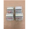 Image 1 : (4) Allen Bradley 120 VAC INPUT *SEE PICS FOR PART #s*