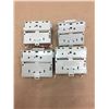 Image 7 : (4) Allen Bradley 120 VAC INPUT *SEE PICS FOR PART #s*
