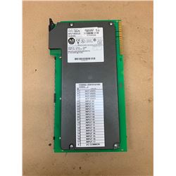 Allen-Bradley 1771-IBD/B Input Module