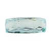 Image 1 : 13.10 ct. Natural Cushion Cut Aquamarine
