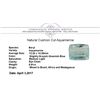 Image 2 : 8.91 ct. Natural Cushion Cut Aquamarine