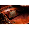 Image 9 : Kooba Brown Leather Rope Woven Studded Hobo Shoulder Bag