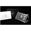 Image 1 : 1992 United States Mint Premier Silver Proof Set in Display case