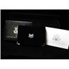 Image 2 : 1992 United States Mint Premier Silver Proof Set in Display case