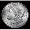 Image 2 : 1921-p Morgan Dollar $1 Grades Choice+ Unc