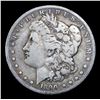 Image 2 : 1890-o Morgan Dollar $1 Grades vf+