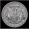 Image 3 : 1890-p Morgan Dollar $1 Grades vf+