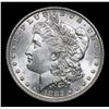 Image 3 : ***Auction Highlight*** 1882-o/s Morgan Dollar $1 Graded Select+ Unc By USCG (fc)