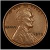 Image 2 : 1909-p Lincoln Cent 1c Grades Select Unc BN