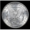 Image 3 : 1881-s Morgan Dollar $1 Grades Choice+ Unc