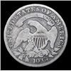 Image 3 : 1834 Capped Bust Dime 10c Grades f+