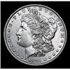 Image 2 : 1881-o Morgan Dollar $1 Grades Select Unc
