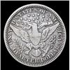 Image 3 : 1914-p Barber Quarter 25c Grades vf++