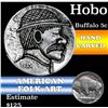 Image 1 : Hobo Buffalo Nickel 5c