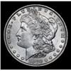Image 3 : ***Auction Highlight*** 1880-o Micro o Morgan Dollar $1 Graded Select+ Unc By USCG (fc)