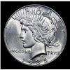 Image 2 : 1935-p Peace Dollar $1 Grades Choice+ Unc