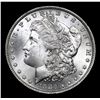 Image 2 : 1883-o Morgan Dollar $1 Grades Choice+ Unc