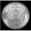 Image 3 : 1883-o Morgan Dollar $1 Grades Choice+ Unc