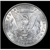 Image 3 : 1890-s Morgan Dollar $1 Grades Select+ Unc