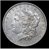 Image 2 : 1885-o Morgan Dollar $1 Grades Select Unc