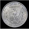 Image 3 : 1885-o Morgan Dollar $1 Grades Select Unc
