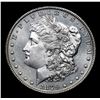 Image 3 : ***Auction Highlight*** 1879-s Morgan Dollar $1 Graded GEM++ Unc By USCG (fc)