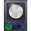 Image 4 : ***Auction Highlight*** 1879-s Morgan Dollar $1 Graded GEM++ Unc By USCG (fc)