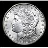 Image 2 : 1902-o Morgan Dollar $1 Grades Choice+ Unc