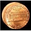 Image 3 : 1999-p Mint Error '15% off center strike' Lincoln Cent 1c Grades Choice Unc RD