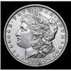 Image 2 : 1891-p Morgan Dollar $1 Grades Select+ Unc