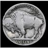 Image 3 : 1915-d Buffalo Nickel 5c Grades f, fine