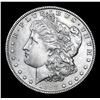 Image 2 : 1888-o Morgan Dollar $1 Grades Select+ Unc