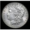 Image 2 : 1902-o Morgan Dollar $1 Grades Select+ Unc