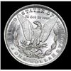 Image 3 : 1884-o Morgan Dollar $1 Grades GEM+ Unc