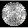 Image 3 : 1890-s Morgan Dollar $1 Grades Select Unc