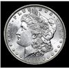 Image 2 : 1888-o Morgan Dollar $1 Grades Choice Unc