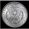 Image 3 : 1888-o Morgan Dollar $1 Grades Choice Unc